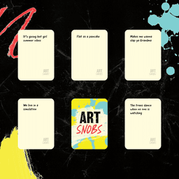 Phrase Cards